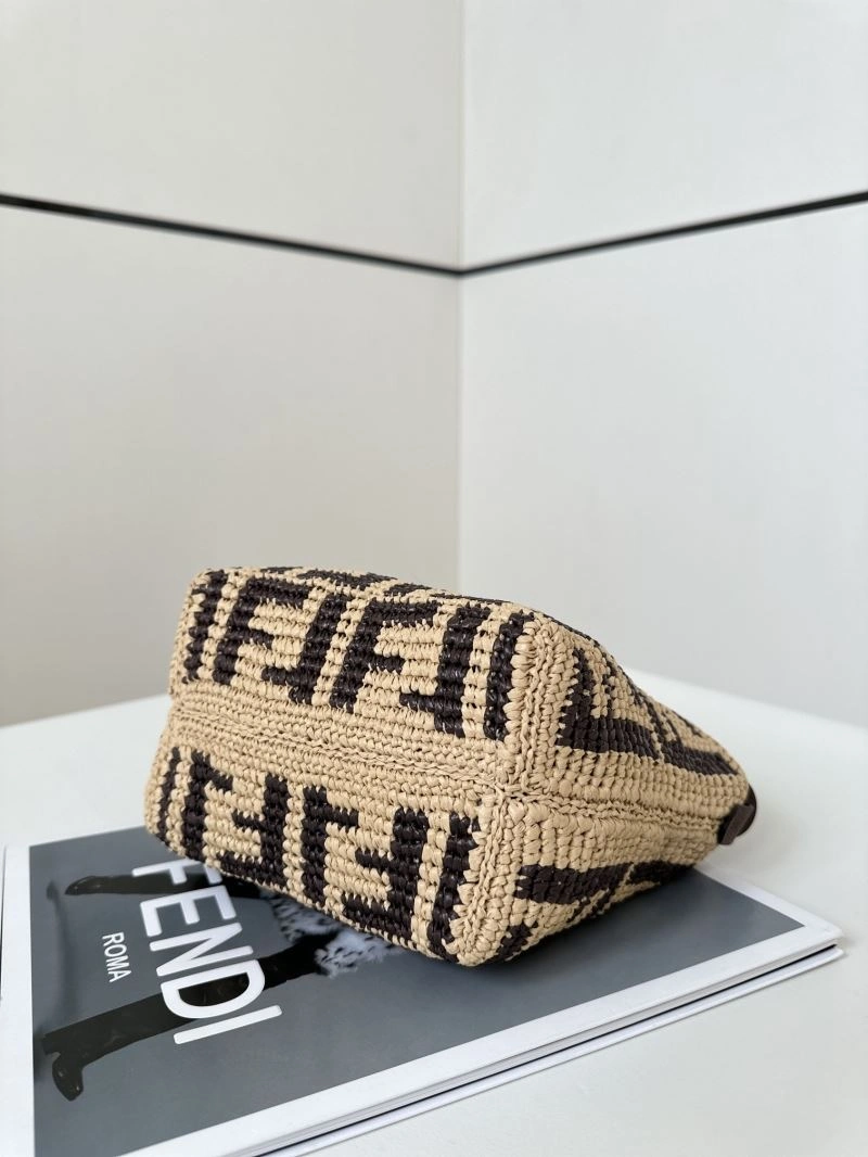 Fendi Shopping Bags Snug 57409