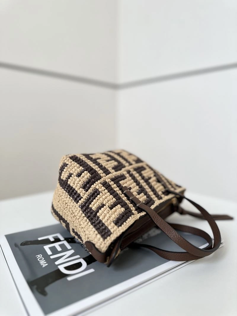 Fendi Shopping Bags Snug 57409