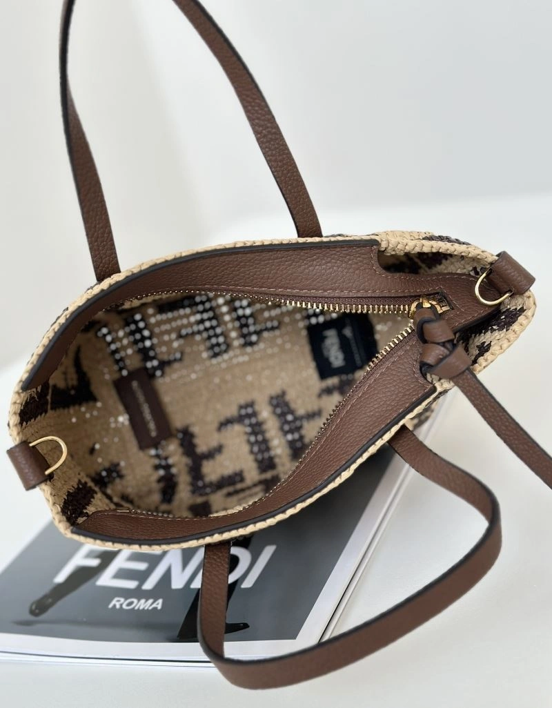 Fendi Shopping Bags Snug 57409
