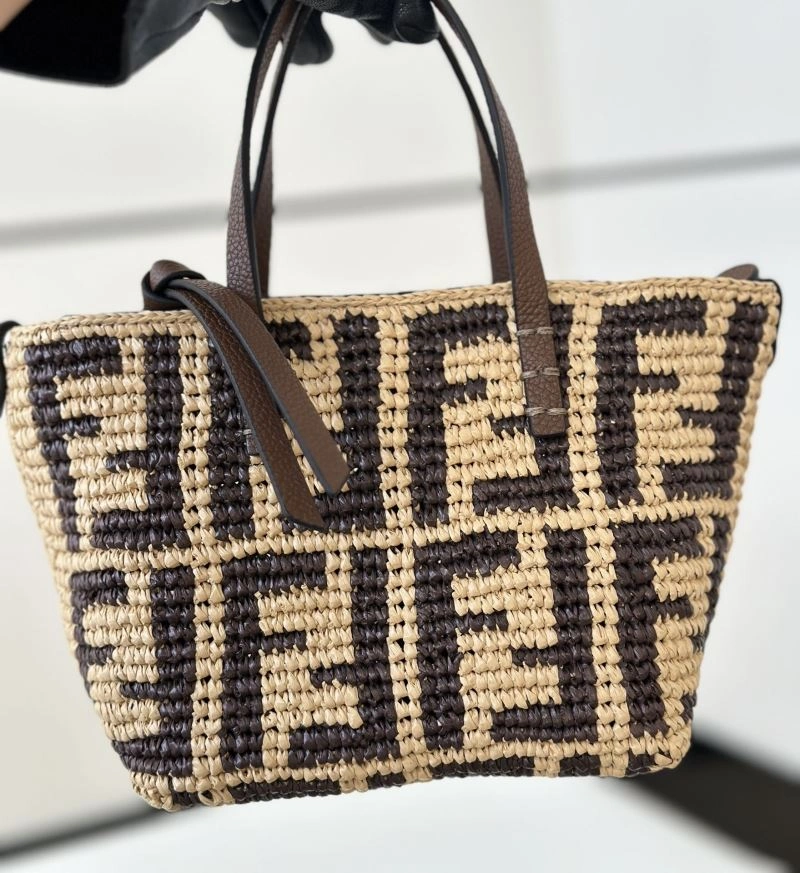 Fendi Shopping Bags Snug 57409