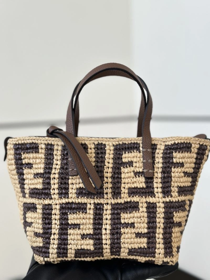 Fendi Shopping Bags Snug 57409