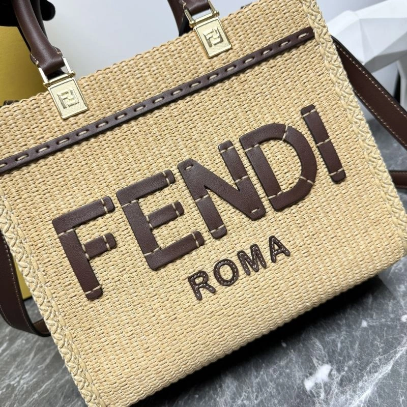 Fendi Shopping Bags Affordable 57477