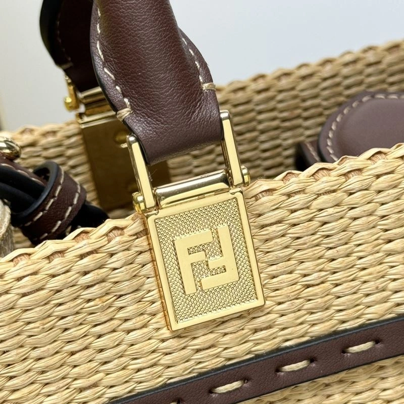 Fendi Shopping Bags Affordable 57477