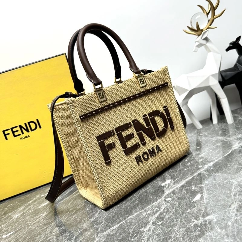 Fendi Shopping Bags Affordable 57477