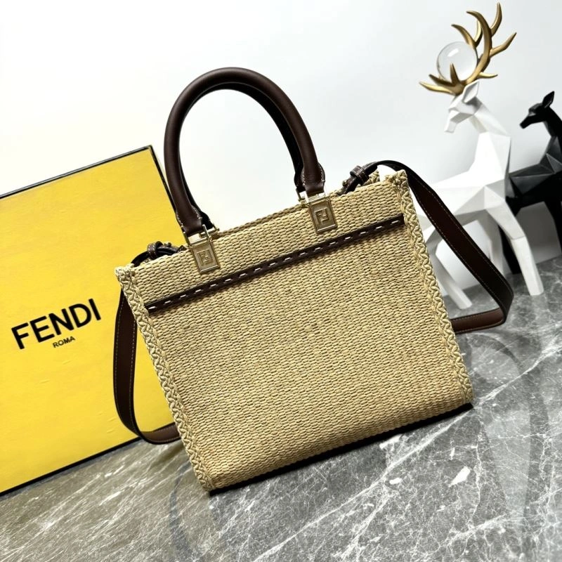 Fendi Shopping Bags Affordable 57477