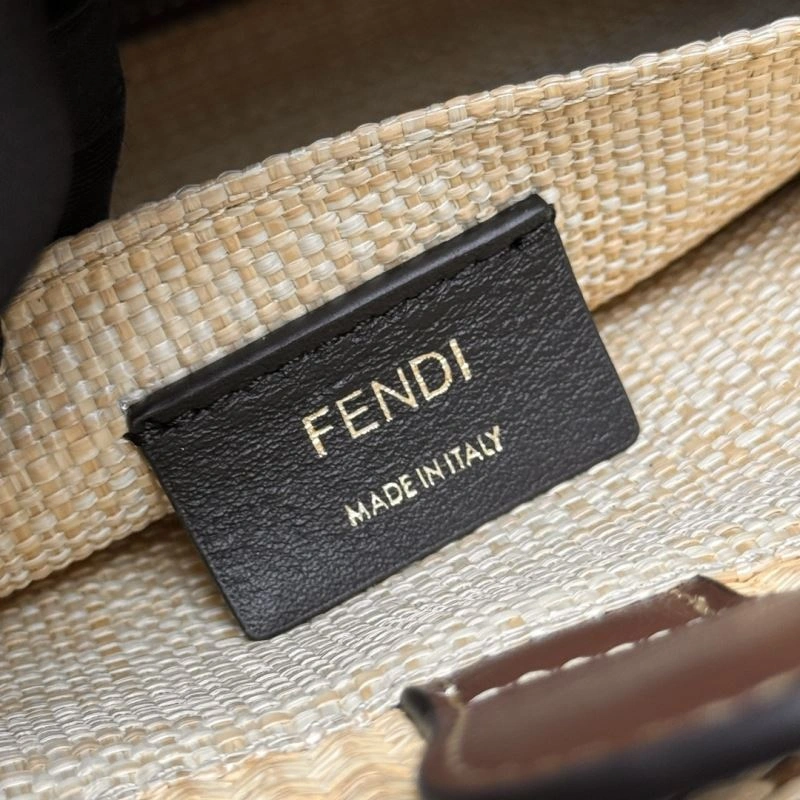 Fendi Shopping Bags Affordable 57477