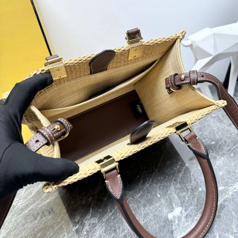 Fendi Shopping Bags Affordable 57477