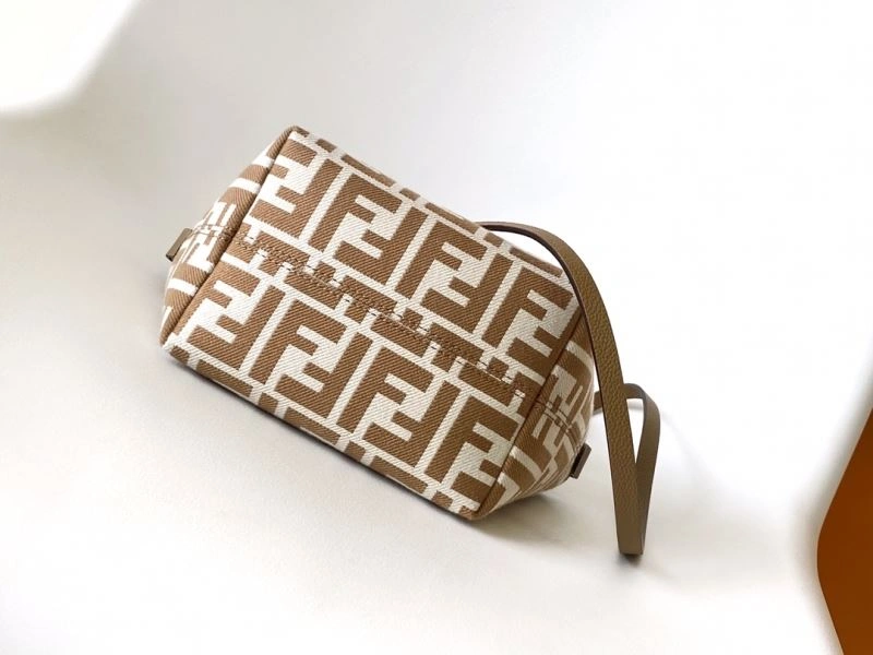 GoodFit Fendi Shopping Bags 57470