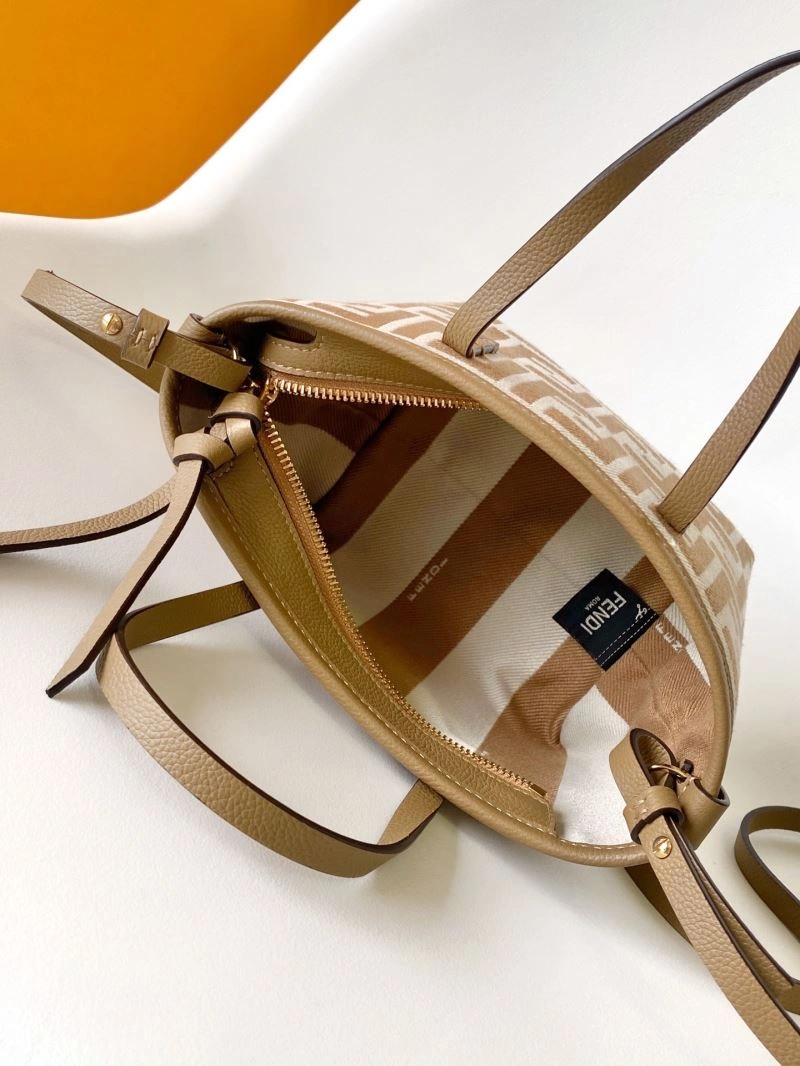 GoodFit Fendi Shopping Bags 57470