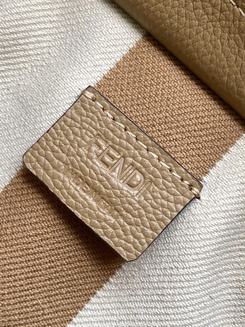 GoodFit Fendi Shopping Bags 57470