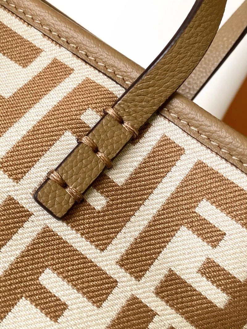 GoodFit Fendi Shopping Bags 57470