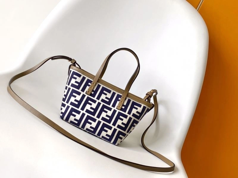 Fendi Shopping Bags Colorful 57407