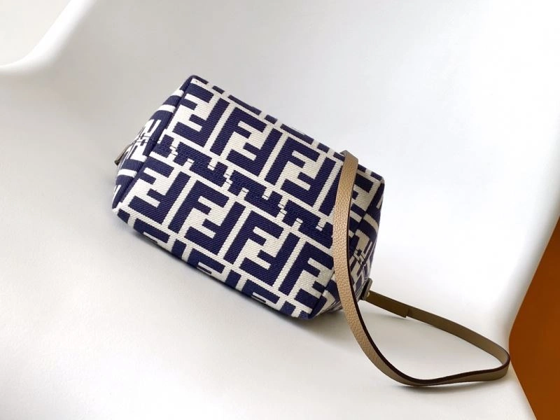 Fendi Shopping Bags Colorful 57407