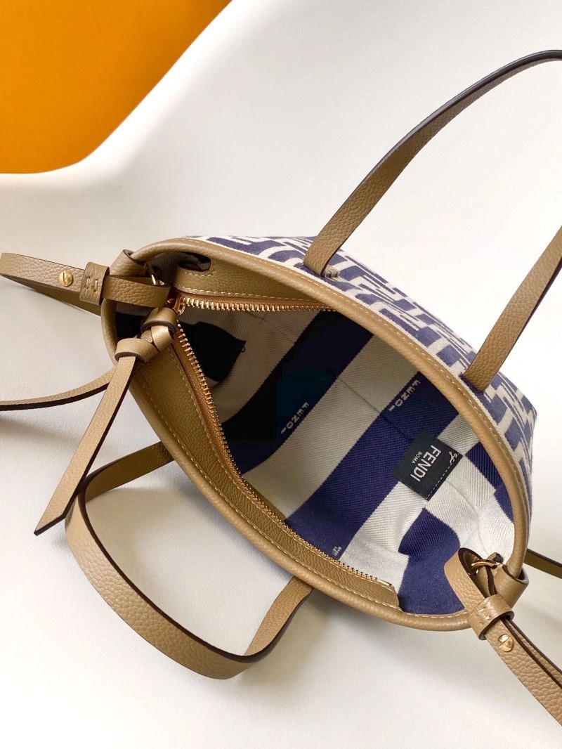 Fendi Shopping Bags Colorful 57407
