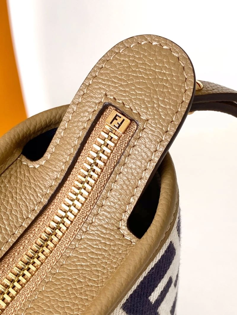 Fendi Shopping Bags Colorful 57407