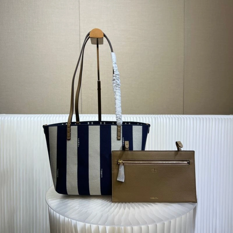 Fendi Shopping Bags Breathable 57406