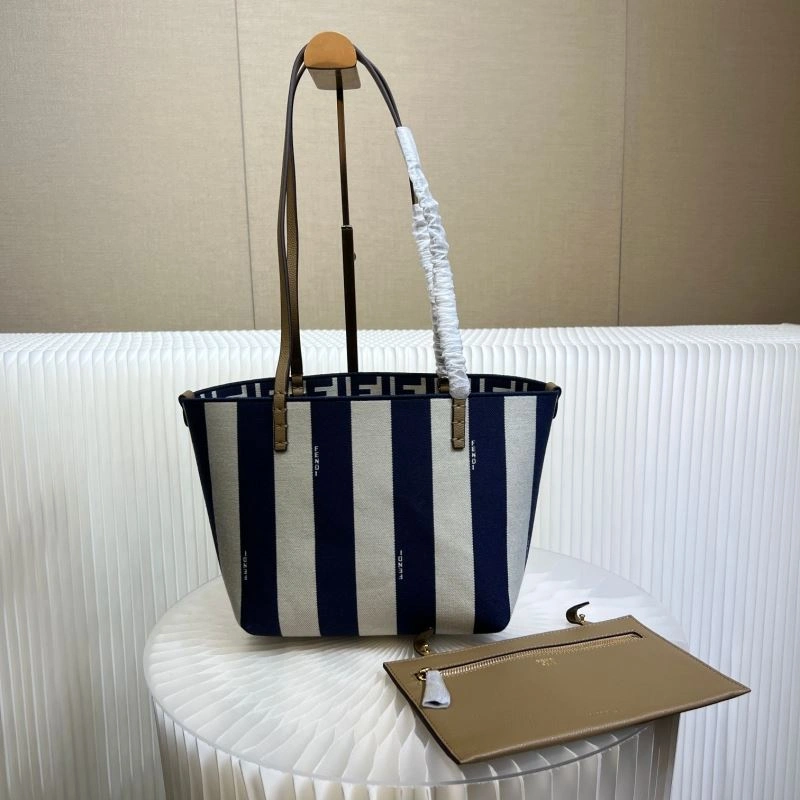 Fendi Shopping Bags Breathable 57406