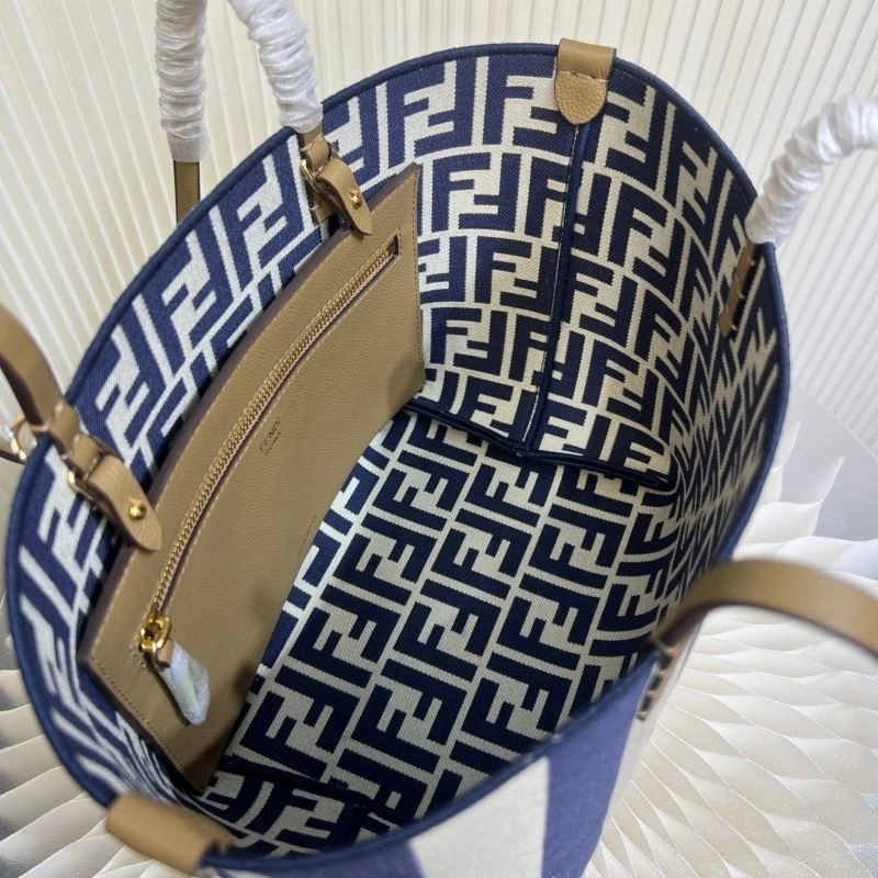 Fendi Shopping Bags Breathable 57406