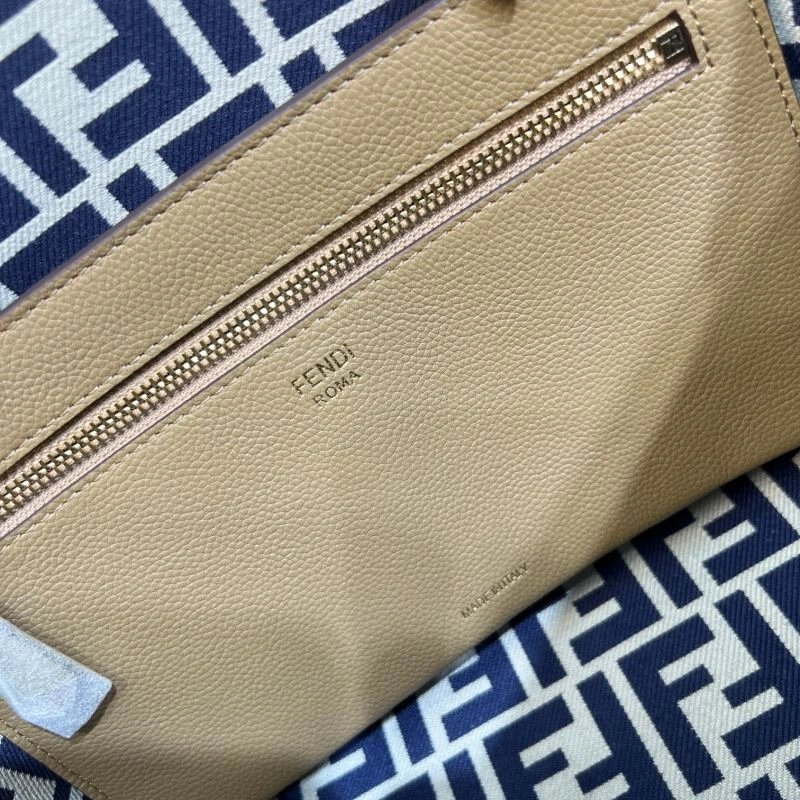 Fendi Shopping Bags Breathable 57406