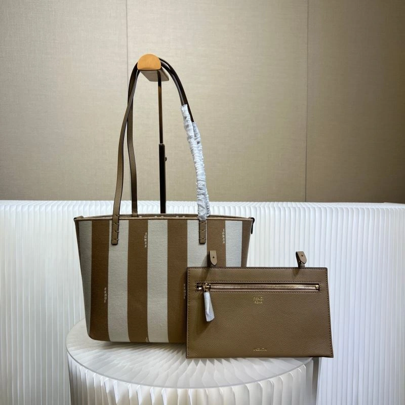 Fendi Shopping Bags Flexible 57444