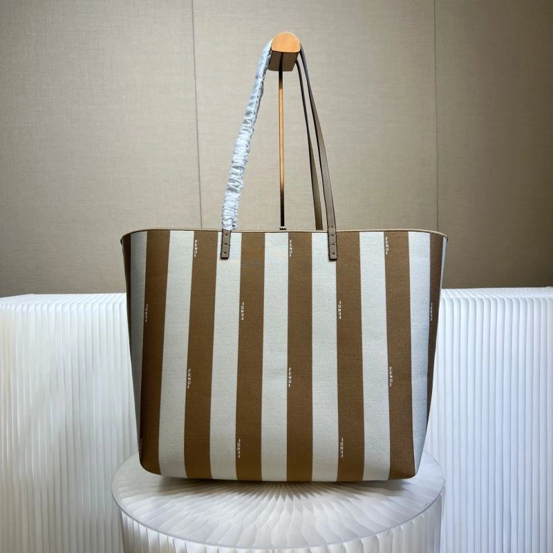 Fendi Shopping Bags EyeCatching 57403