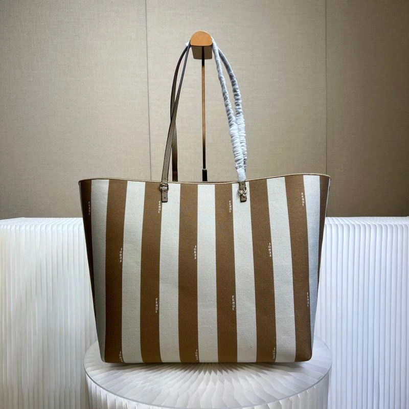 Fendi Shopping Bags EyeCatching 57403