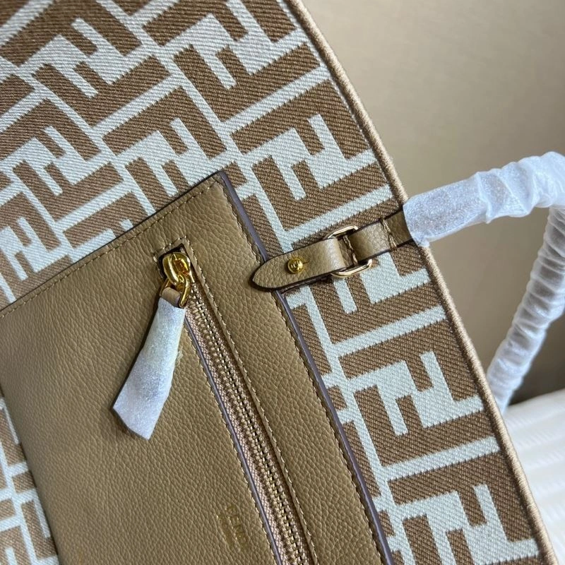 Fendi Shopping Bags EyeCatching 57403