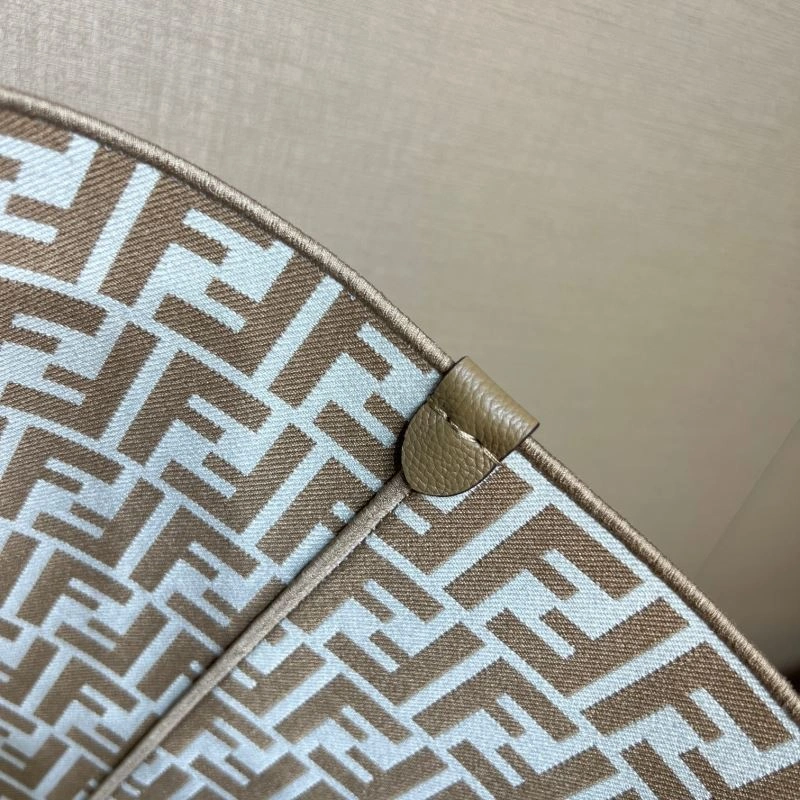 Fendi Shopping Bags EyeCatching 57403