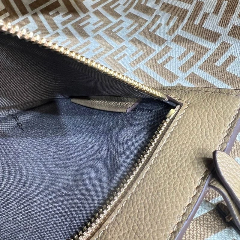 Fendi Shopping Bags EyeCatching 57403