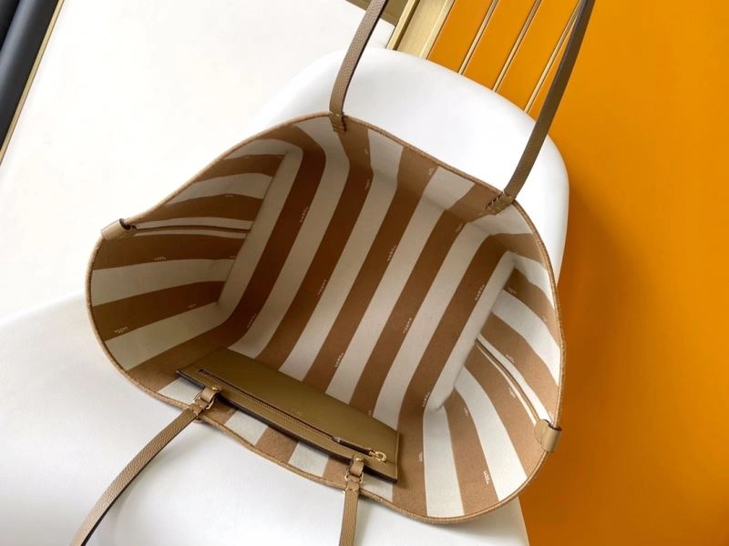 Fendi Shopping Bags Tailored 57401