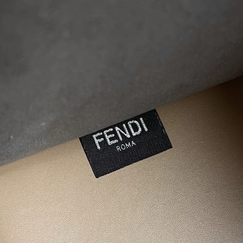 Fendi Shopping Bags Colorful 57396