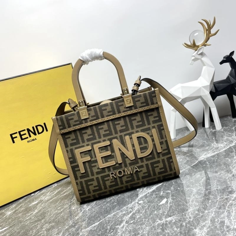 Original Fendi Shopping Bags 57395