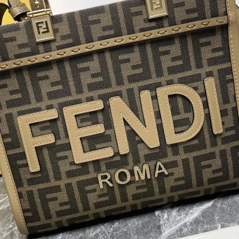 Original Fendi Shopping Bags 57395