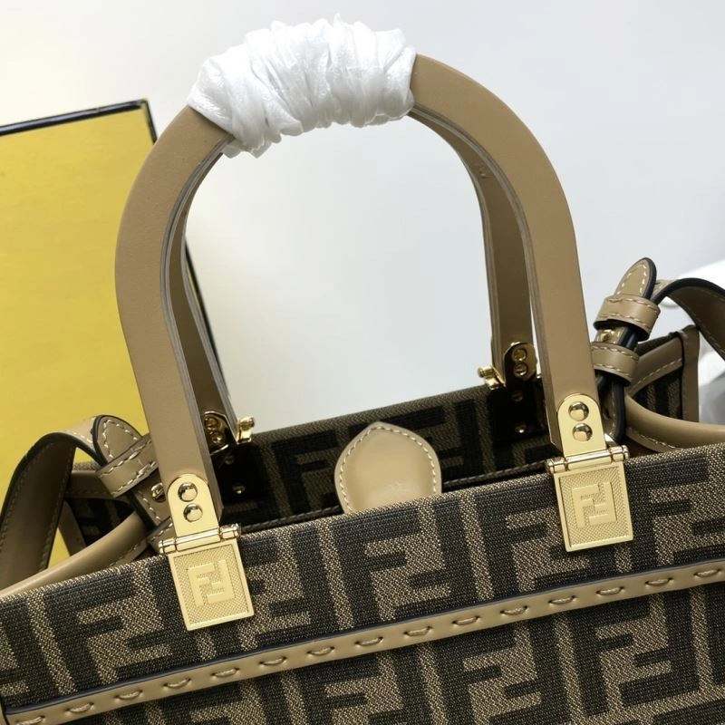 Original Fendi Shopping Bags 57395