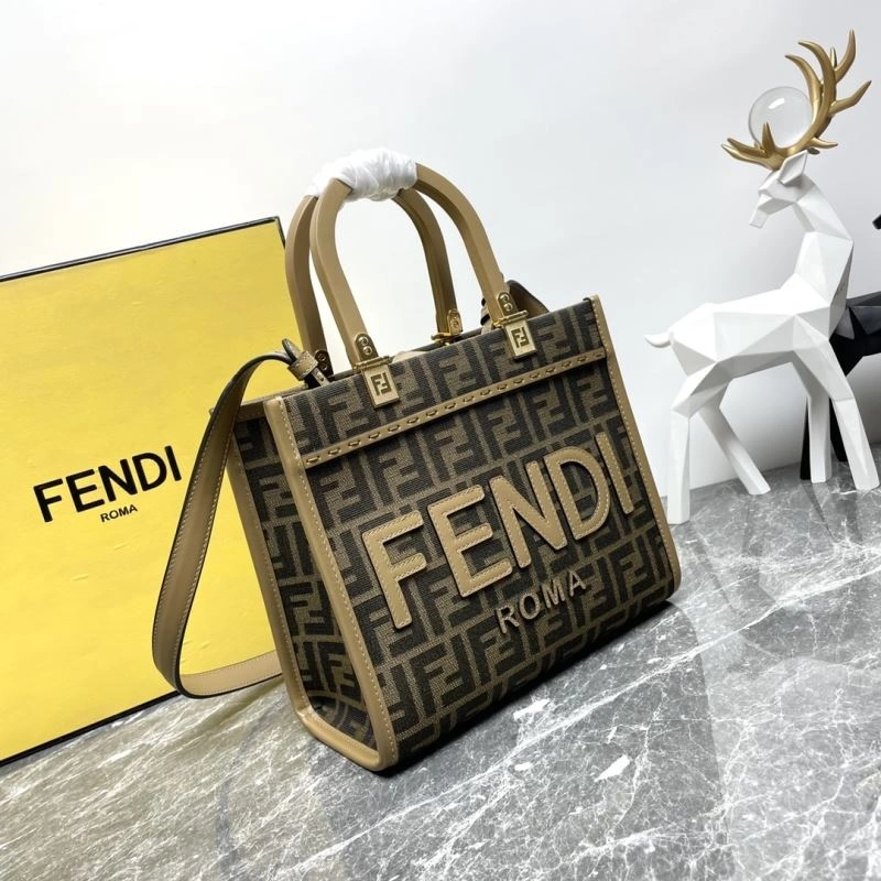 Original Fendi Shopping Bags 57395