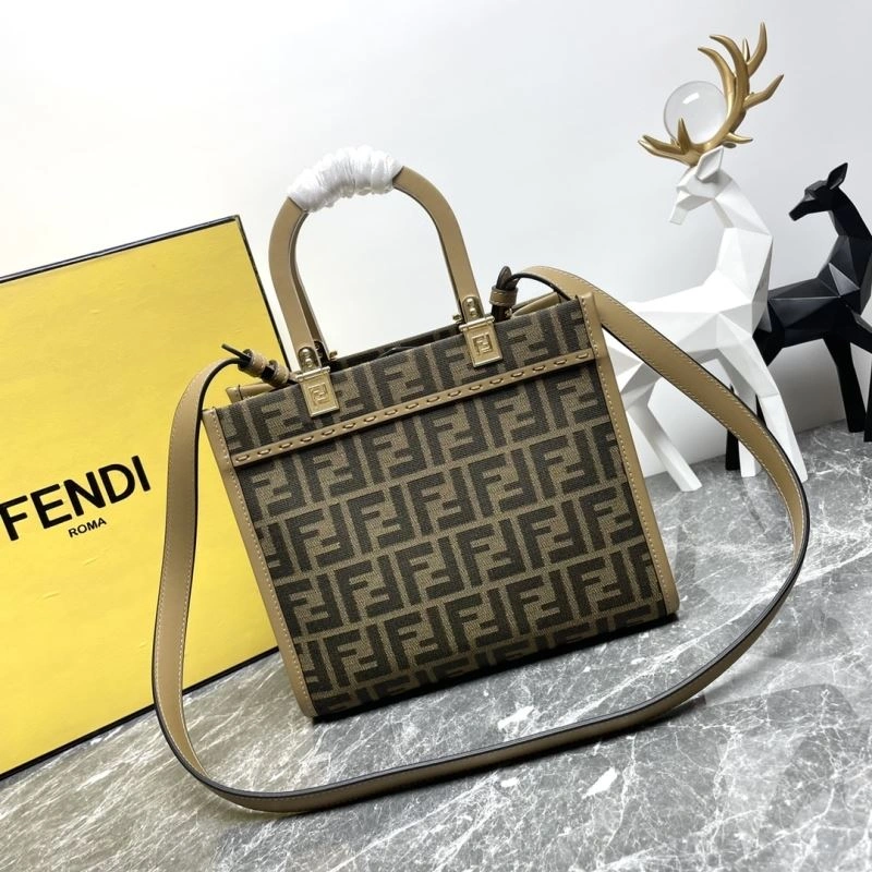 Original Fendi Shopping Bags 57395