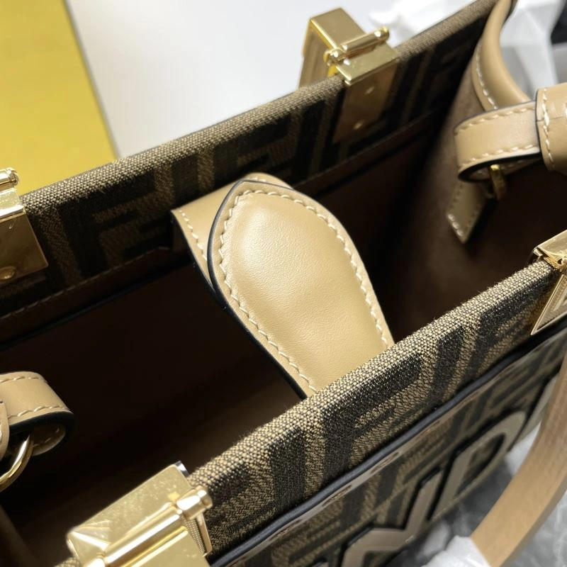 Original Fendi Shopping Bags 57395