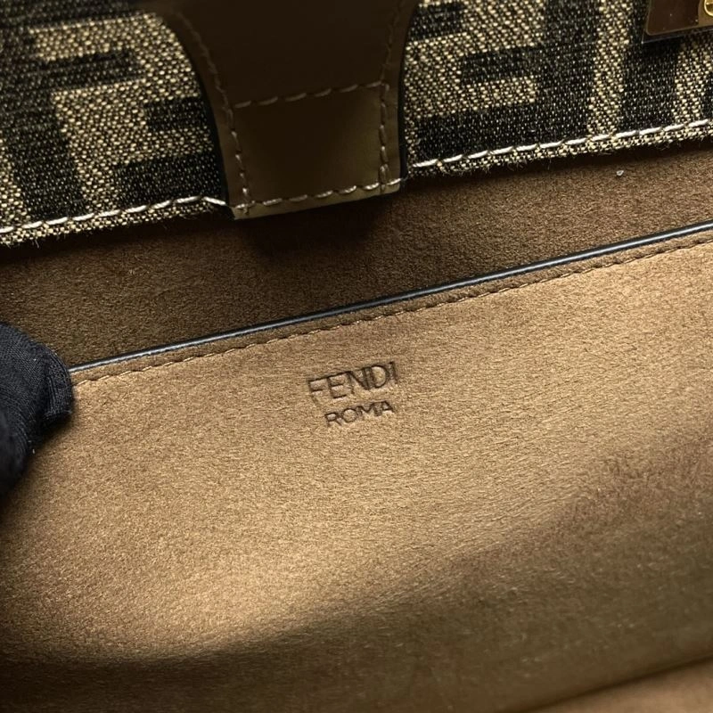 Original Fendi Shopping Bags 57395