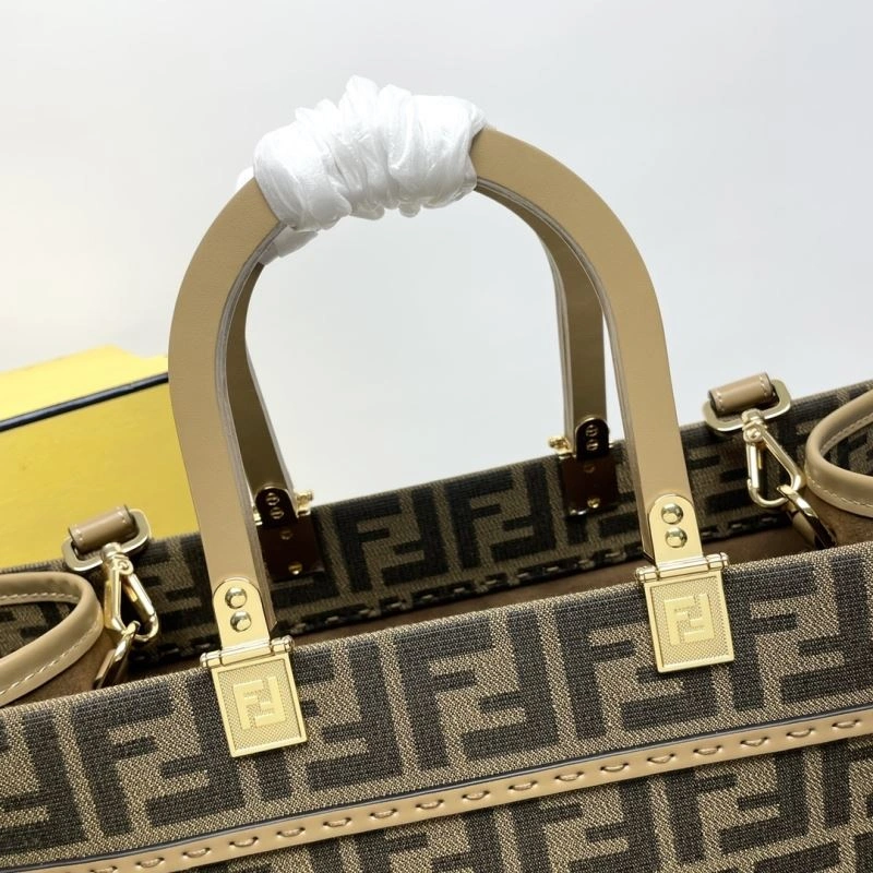 Neat Fendi Shopping Bags 57394