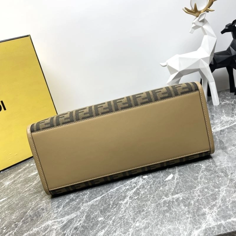 Neat Fendi Shopping Bags 57394