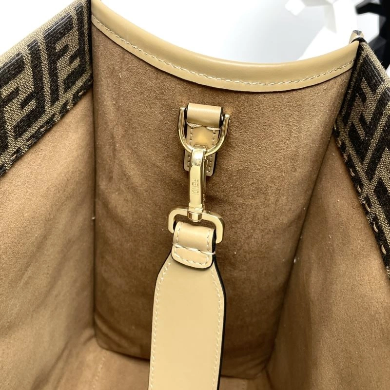 Neat Fendi Shopping Bags 57394