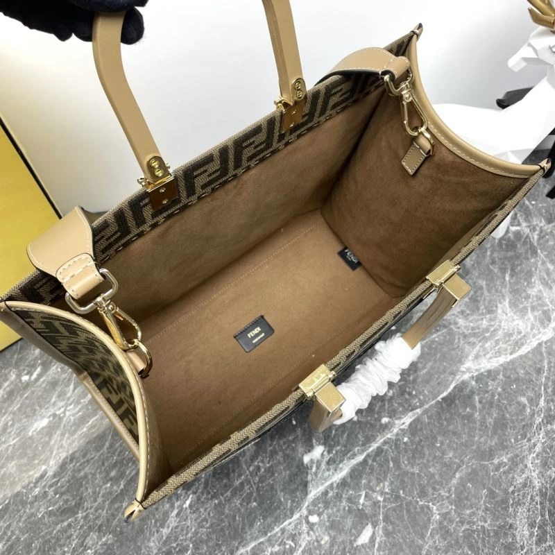 Neat Fendi Shopping Bags 57394