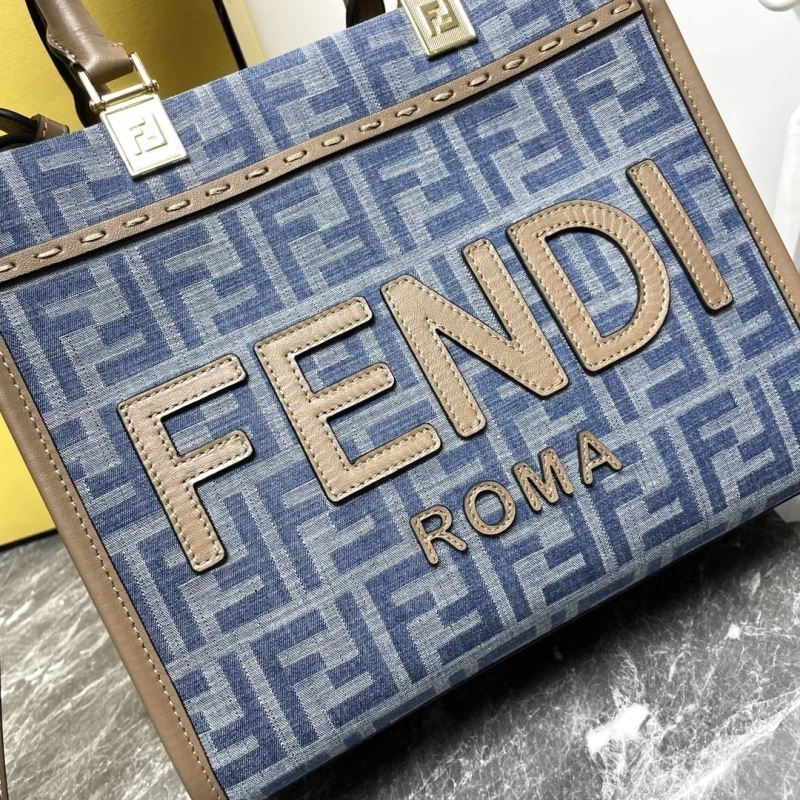 Fendi Shopping Bags Affordable 57397