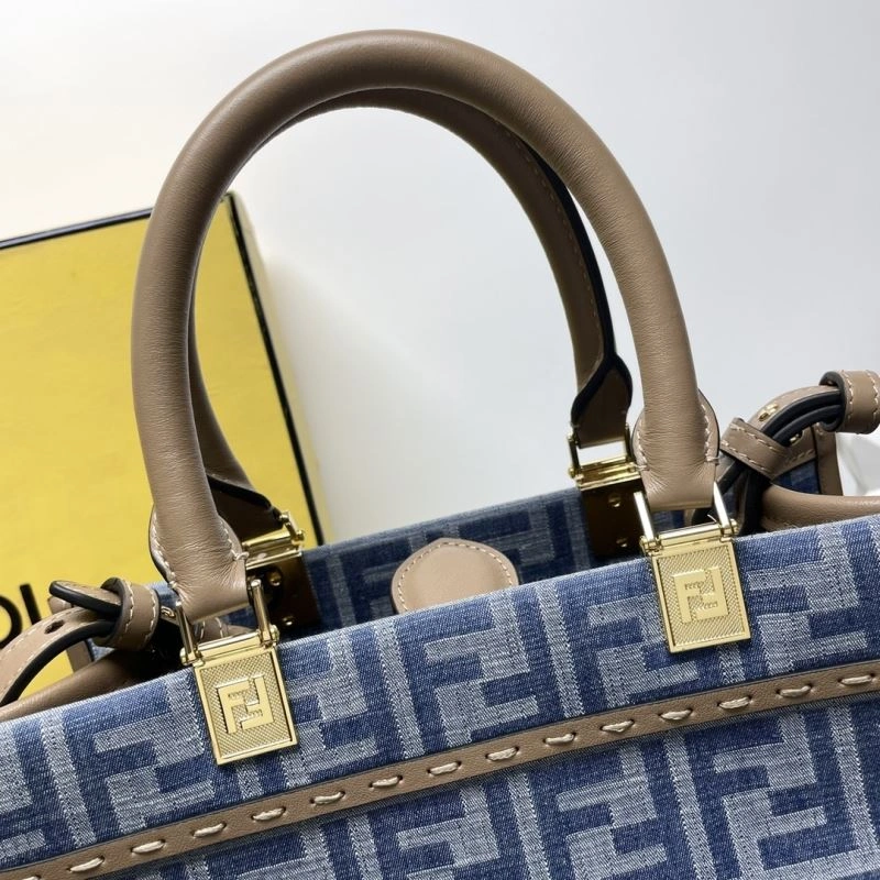 Fendi Shopping Bags Affordable 57397