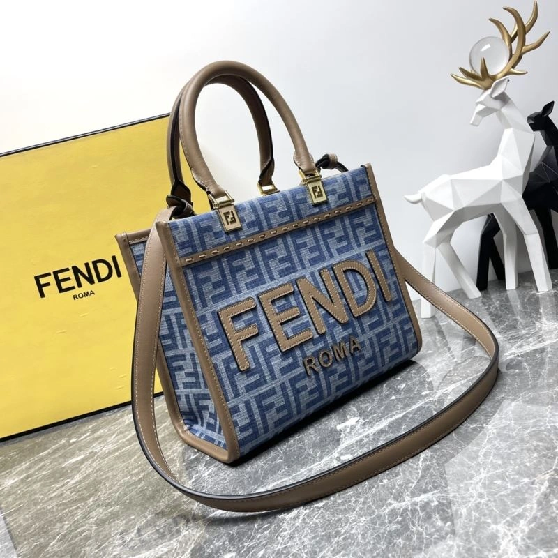 Fendi Shopping Bags Affordable 57397