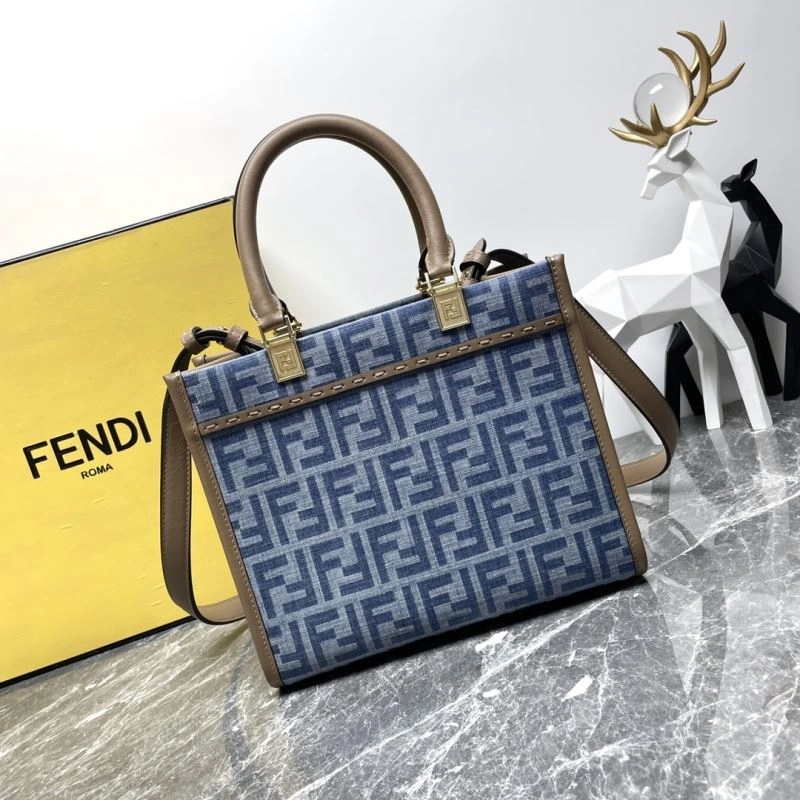 Fendi Shopping Bags Affordable 57397