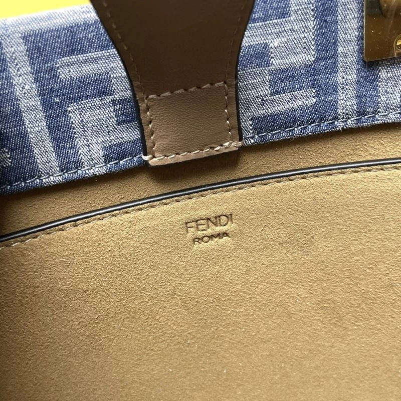 Fendi Shopping Bags Affordable 57397