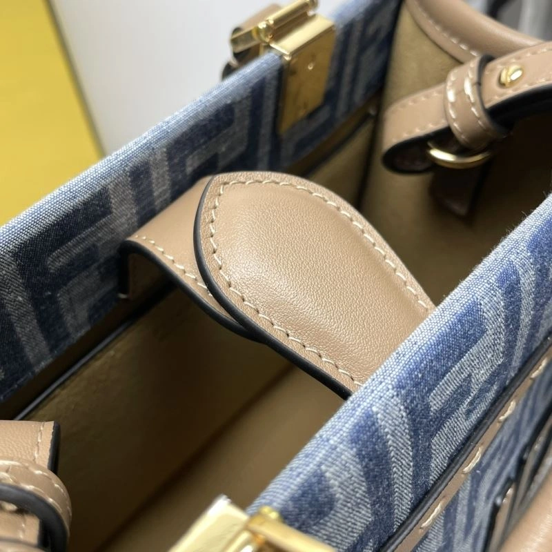 Fendi Shopping Bags Affordable 57397