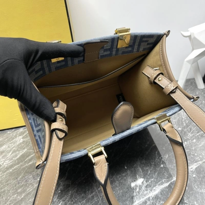 Fendi Shopping Bags Affordable 57397