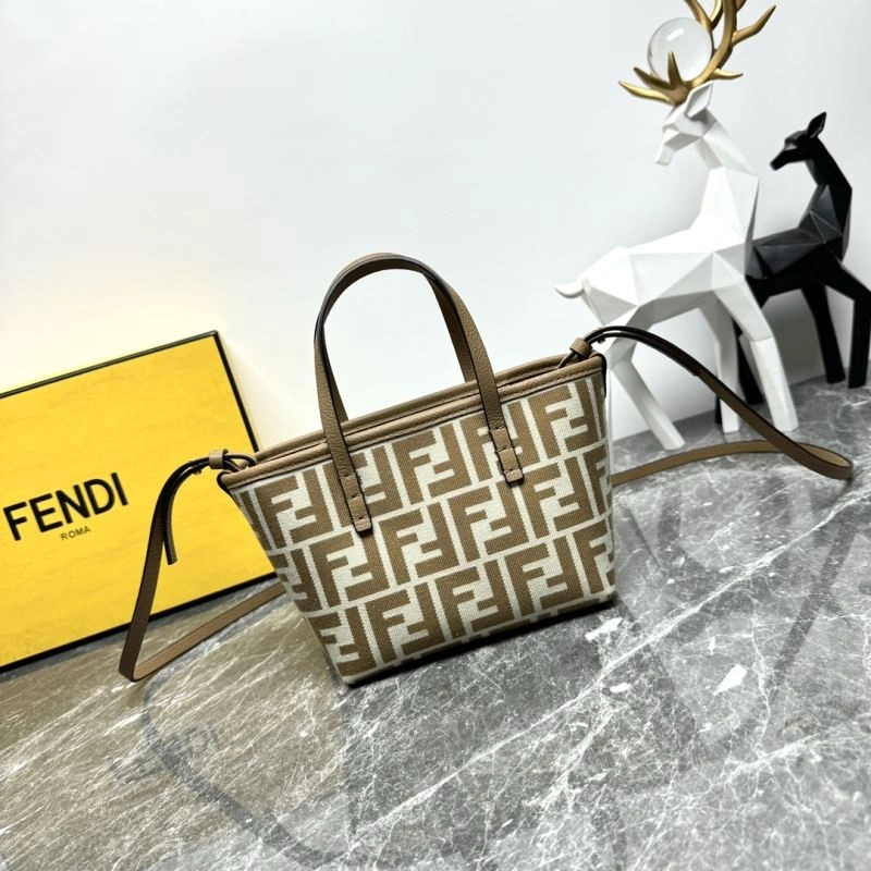 EasyCare Fendi Shopping Bags 57393